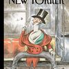 Dandy Seen Manspreading On <em>The New Yorker</em>'s Latest Cover